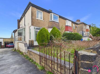 Lancaster Gate, Nelson, BB9