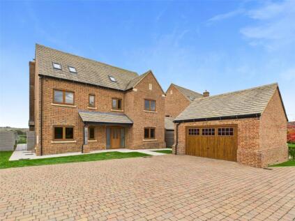 Seven Acres Close, Main Road, Minsterworth, Gloucester, GL2