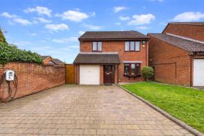 9, Ballamoor Close, Calcot, Reading RG31 7BJ