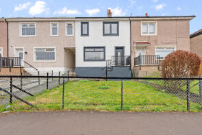 32, Drumpellier Avenue, Baillieston, Glasgow G69 7DW