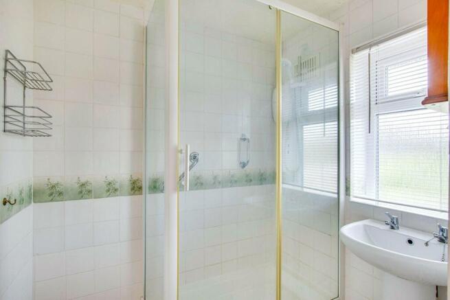 Shower-Room