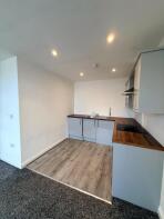 Apartment 10, 23, Fawcett Street, Sunderland SR1 1RH