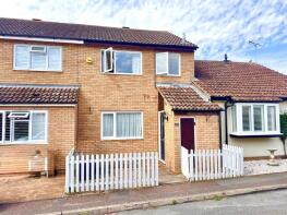 19, Mercia Road, Baldock SG7 6RZ