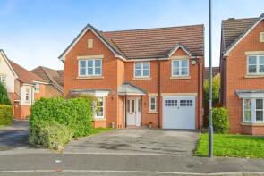26, Glendevon Way, Chellaston, Derby DE73 5WG