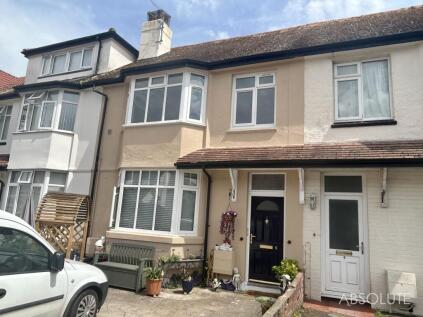Warefield Road, Paignton, TQ3