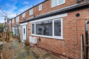 Pixie Cottage, 40, Bridge Street, Pershore WR10 1AT
