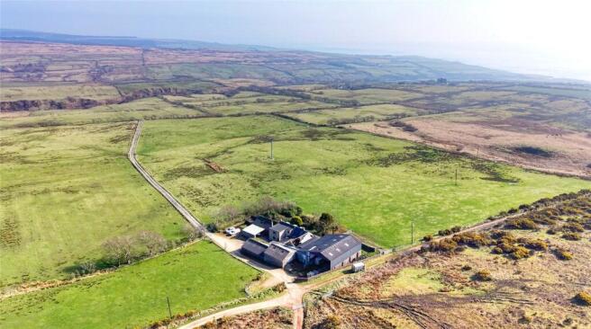 The Moor Farm