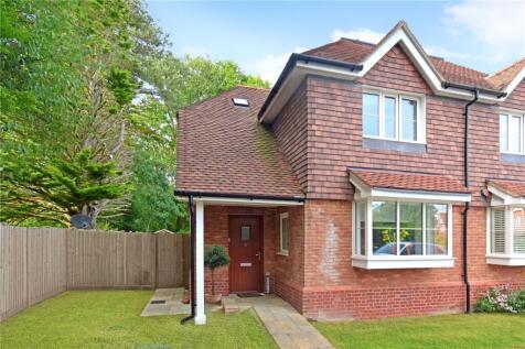 Sandham Gardens, Burghclere, Newbury, Hampshire, RG20