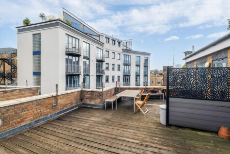Lafone Street, London, SE1