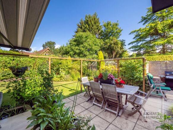 Terrace Outlook