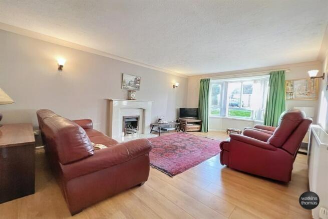 sitting room