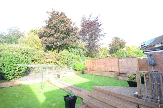 Garden 1