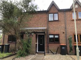 4, Mountbatten Place, Bedford MK41 9RL