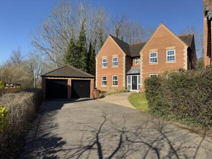 Browning Road, Ledbury
