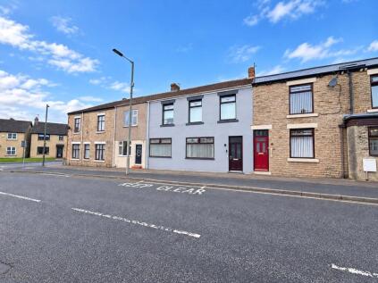 Auckland Terrace, Shildon, Durham, DL4