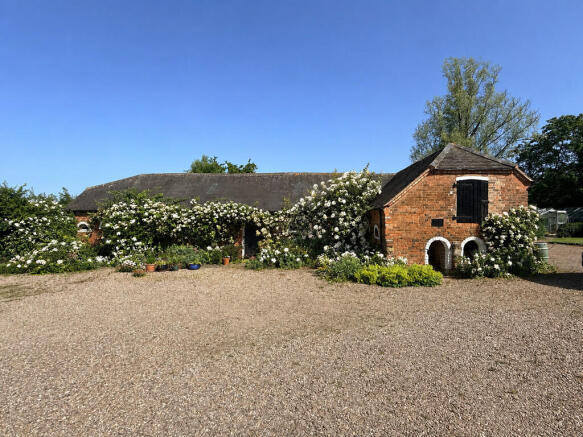 The Barn