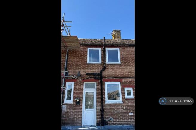 Front Elevation