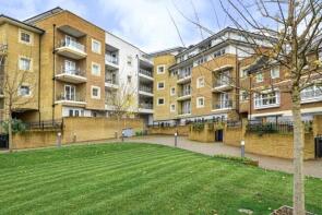 56, Edison House, Flambard Way, Godalming GU7 1FF
