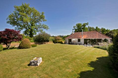 Adley Lane, Chagford, Newton Abbot, Devon, TQ13