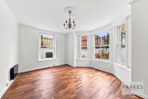 Hornton Street, London, W8