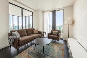 Flat 1703, 67, Bondway, London SW8 1GR