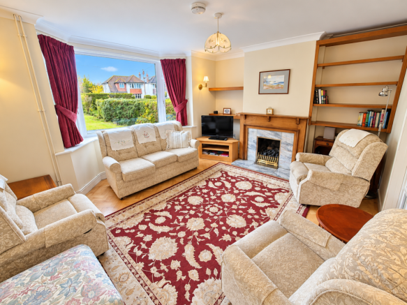 Whartons Lane, Ashurst, SO407EF photo 3