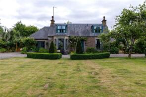 Springbank, Perth Road, Blairgowrie PH10 6QB