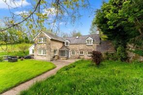 Tyn Y Celyn, B5430 Rhiw Ial Chapel Road To Bryn Haidd, Llanarmon Yn Ial, Mold CH7 5TF