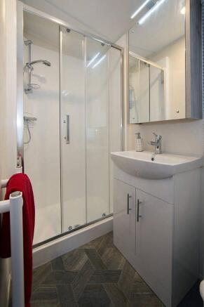 2 bed Lodge for sale Image 7