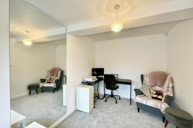 office/playroom/gym