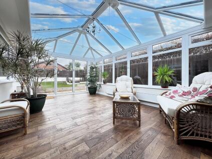 Fontygary Road, Rhoose, CF62