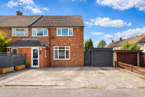 39, Linton Avenue, Borehamwood WD6 4RB