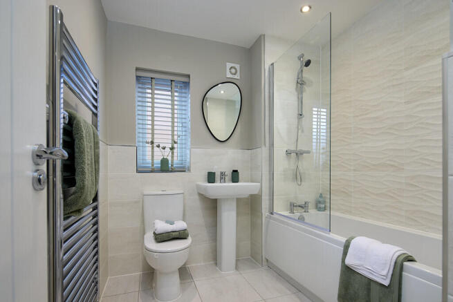 3 bed House for sale Image 10