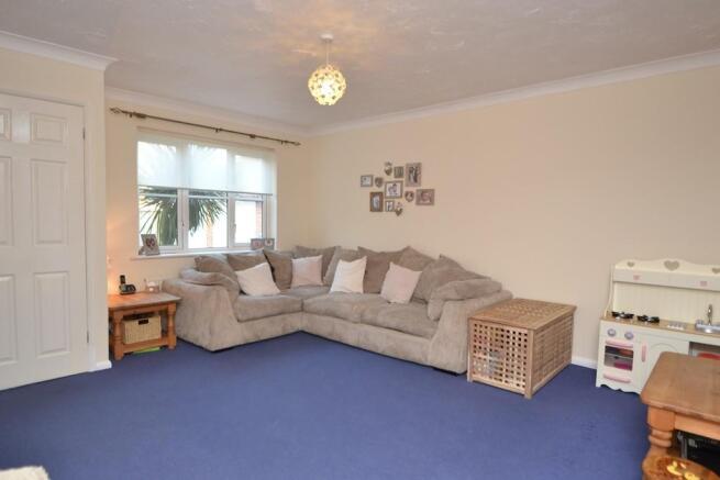 sitting room
