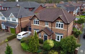 3, High Legh, St. Helens WA10 5NA