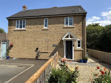 Lower Meadow, Ilminster, Somerset, TA19