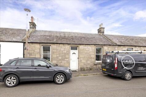 50 Adelphi Place, Edinburgh, EH15