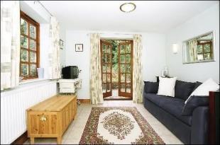 Bedroom/Sitting Room