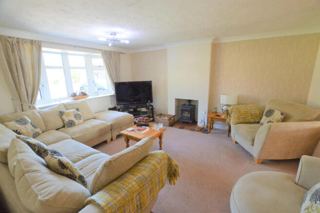 Lounge Area