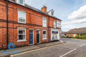 4, Wilkinson Avenue, Nottingham NG9 2NL