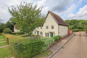 8, Harrison Lane, Balls Park, Hertford SG13 8FE