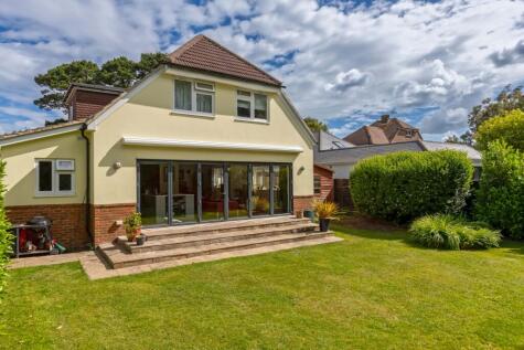 The Plantation, Worthing, BN13