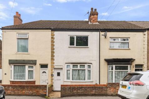 Station Road, Keadby, DN17