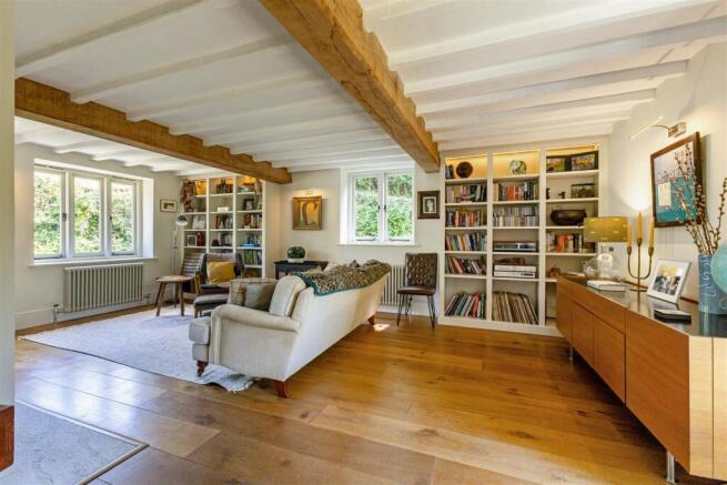 Drawing Room