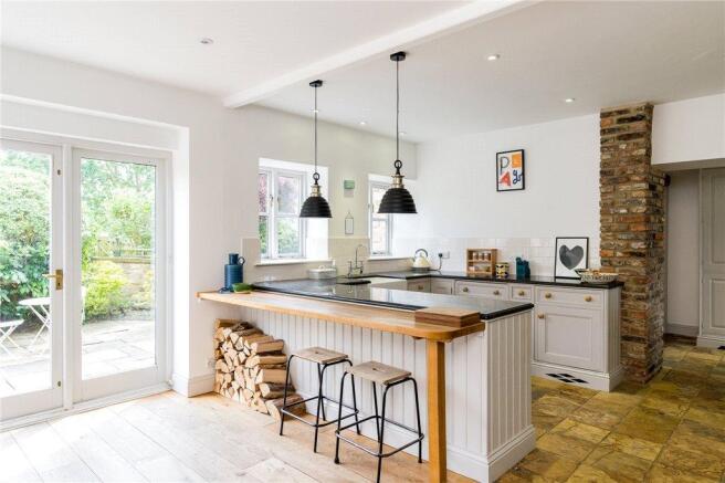 Family Kitchen