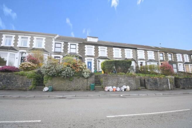 Site Front