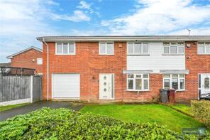 94, Cringles Drive, Prescot L35 1RR