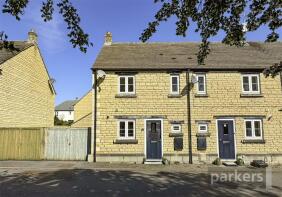 31, Lilac Way, Carterton OX18 1JH