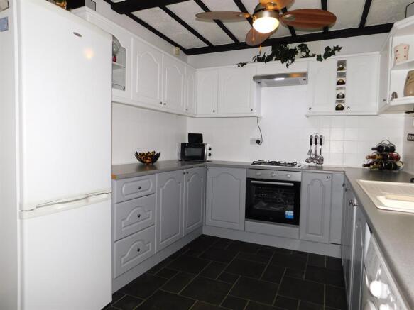 Kitchen 2