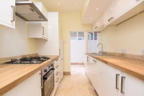 Flat A, 47, Louisville Road, London SW17 8RL